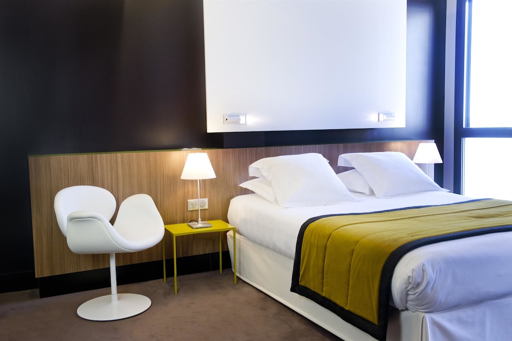 Best Western Premier Hotel De La Paix 13/43
