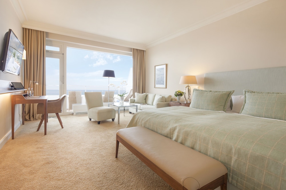 Grand Hotel Seeschlosschen Spa Golf Resort 24/80