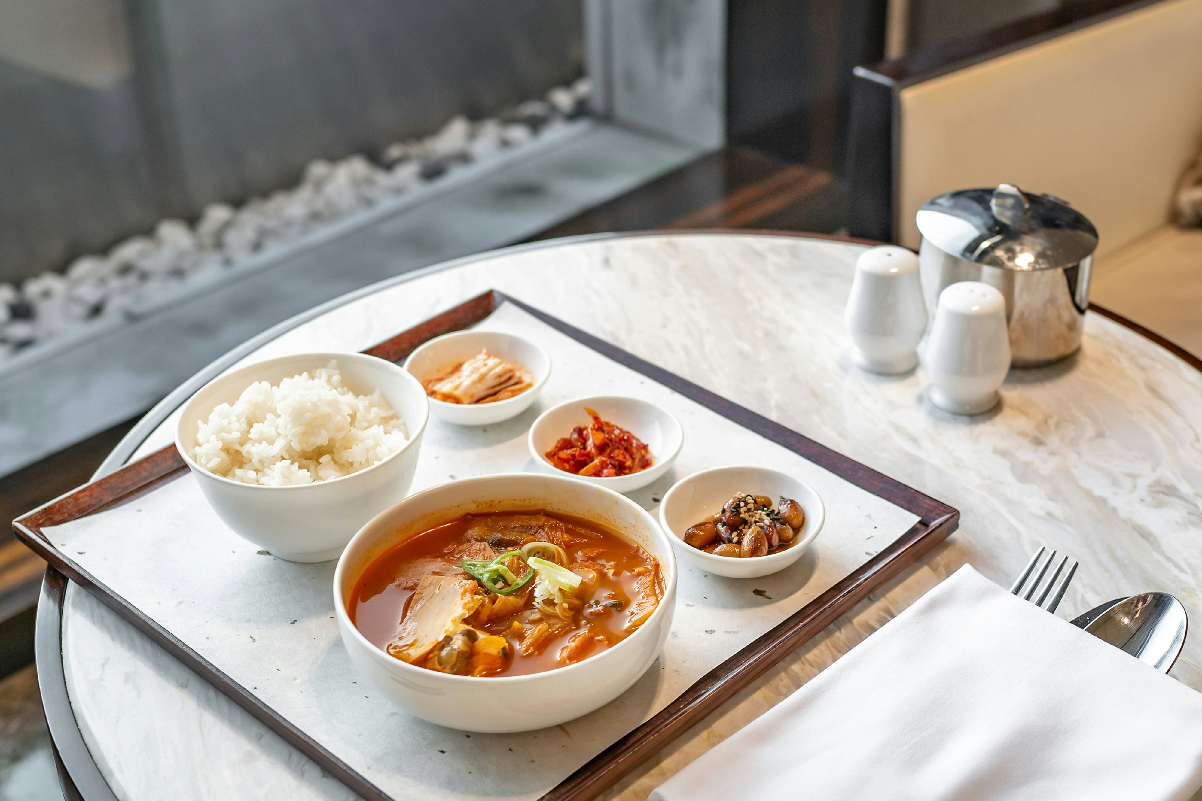 Jw Marriott Dongdaemun Square Seoul 42/52