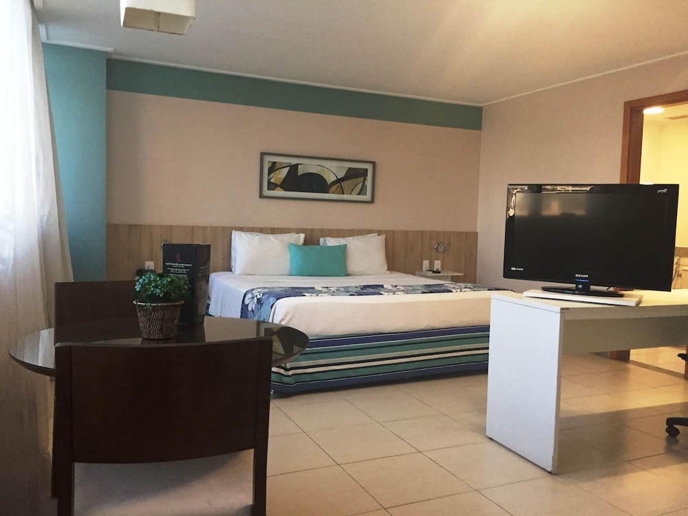 NOBILE SUITES DEL RIO - PETROLINA 29/70