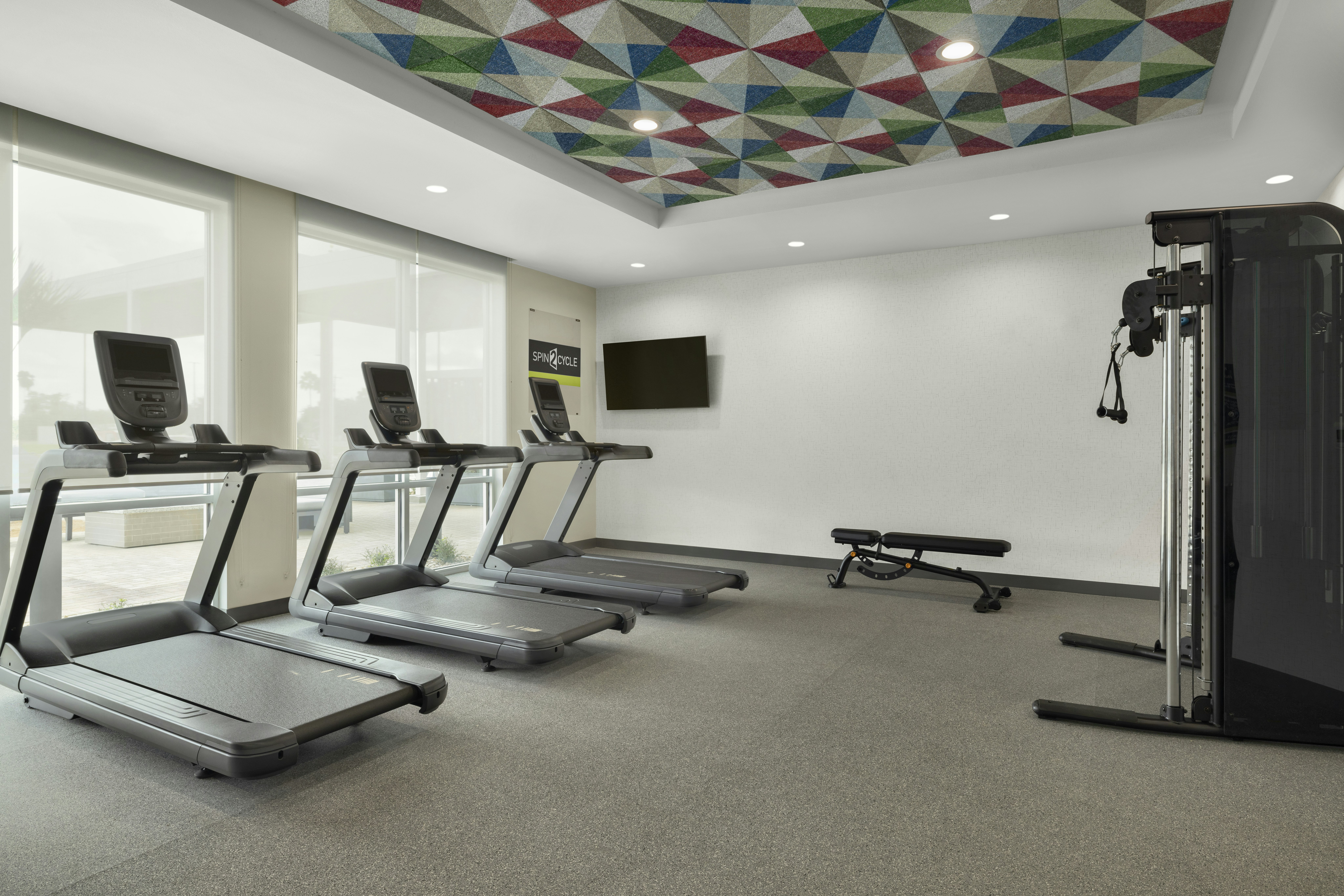Home2 Suites by Hilton San Juan 19/33
