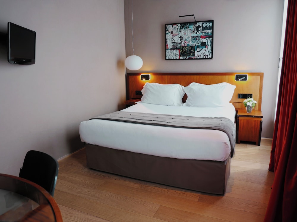 Hotel Chateaudun Opera 6/49