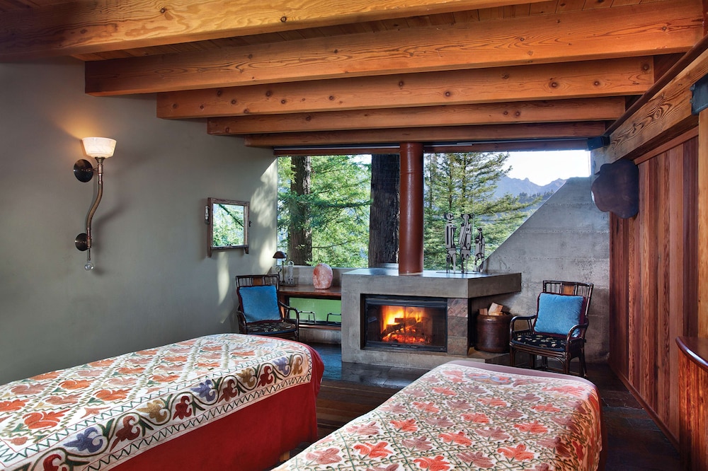 Post Ranch Inn 9/50