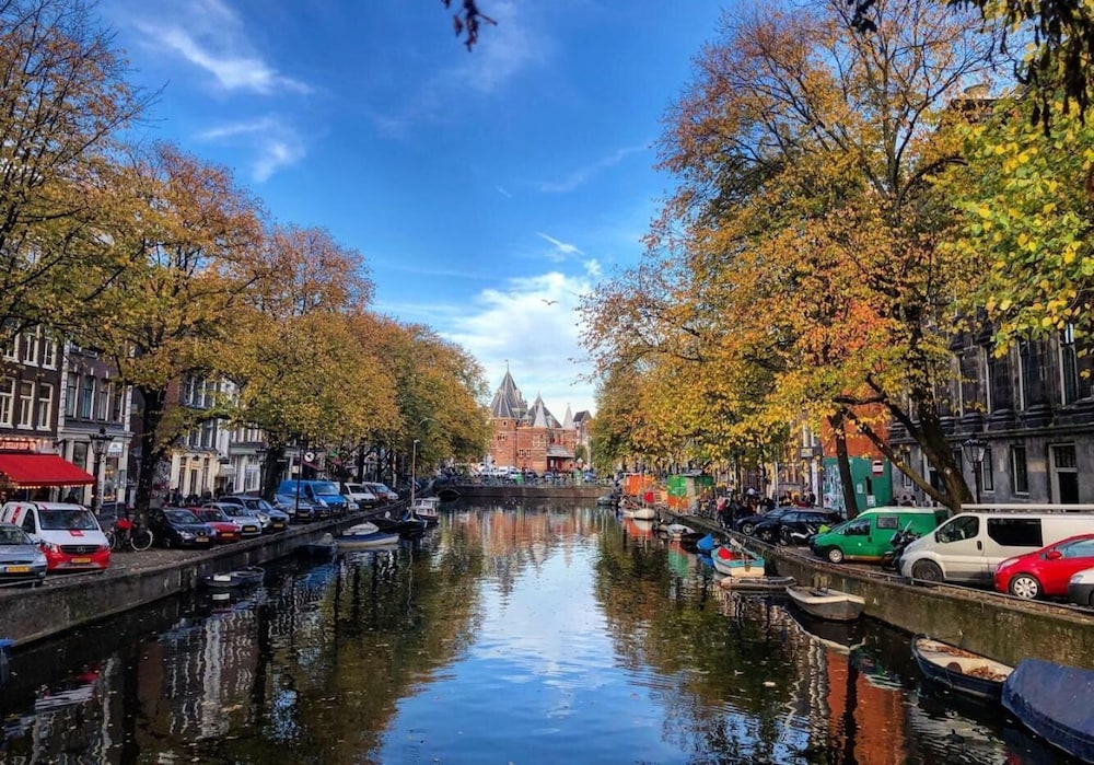 Facade酒店阿姆斯特丹(Facade Hotel Amsterdam) 图片2