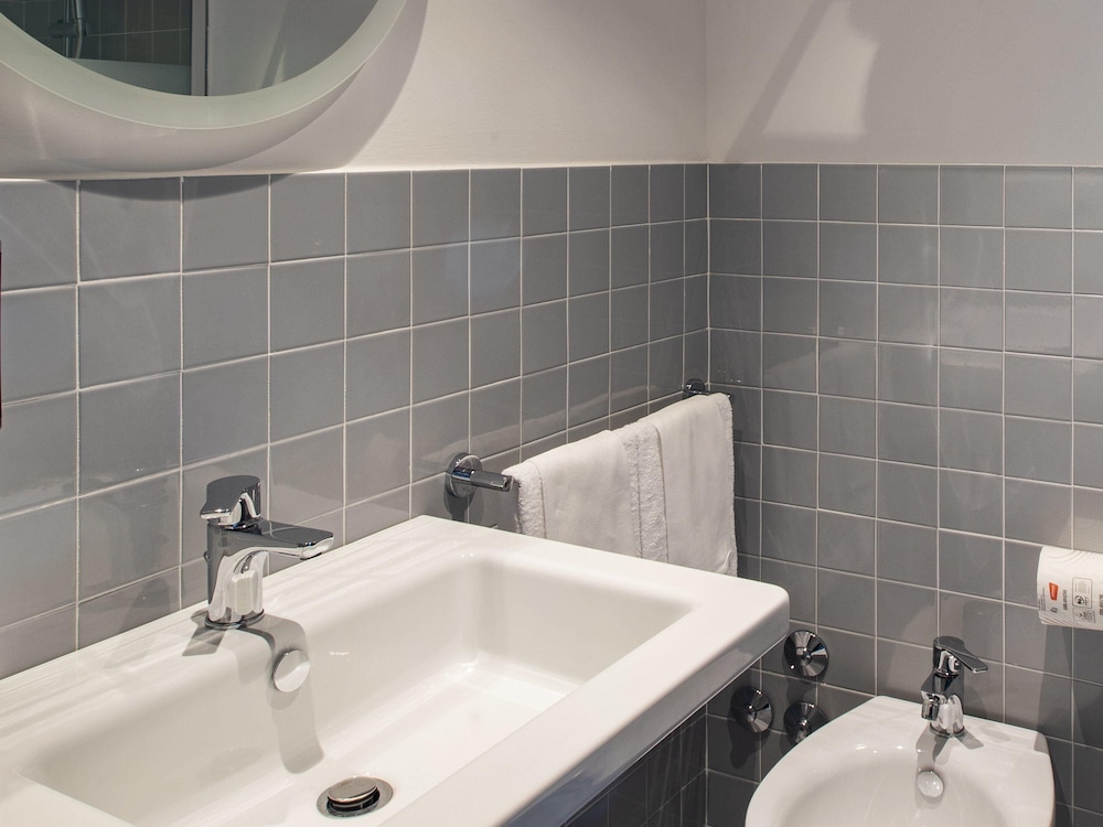 Ibis Styles Roma Aurelia 47/49