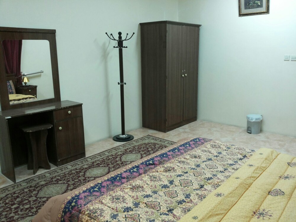 العييري للشقق المفروشة الأحساء 4(Al Eairy Furnished Apartments Al Ahsa 4) 20/54