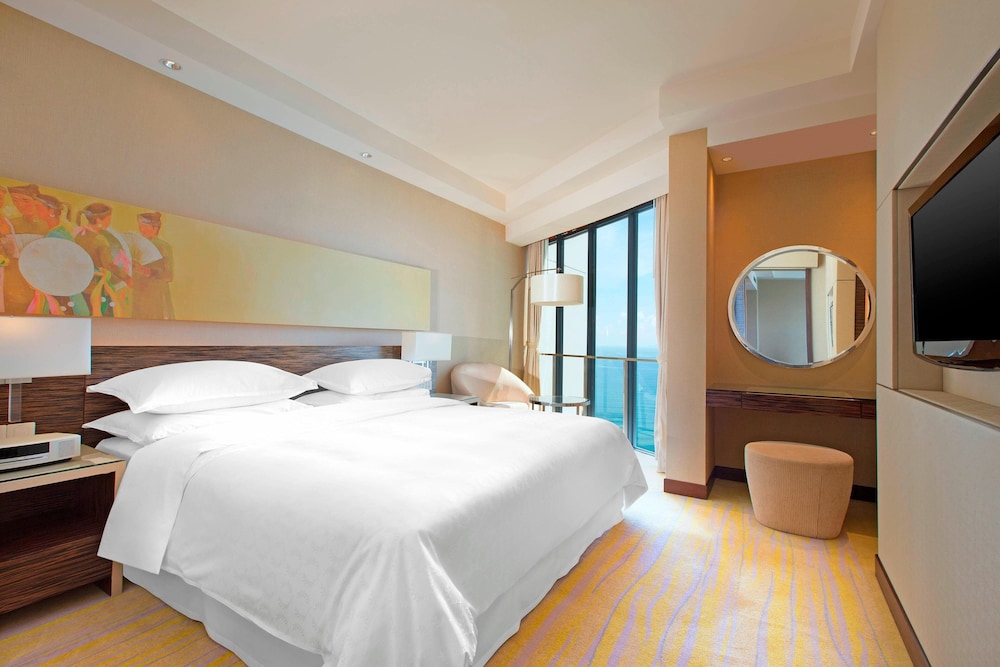 Sheraton Nha Trang Hotel Spa 10/71