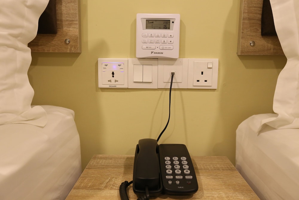 Asia Premium Hotel photo5