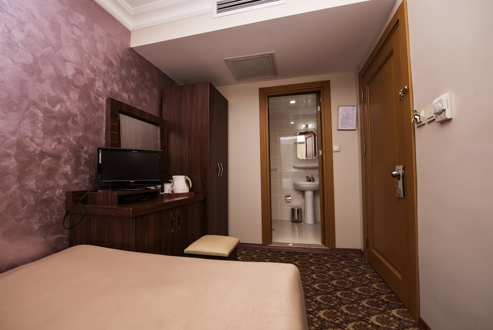 Elan Hotel Istanbul Pera 32/72