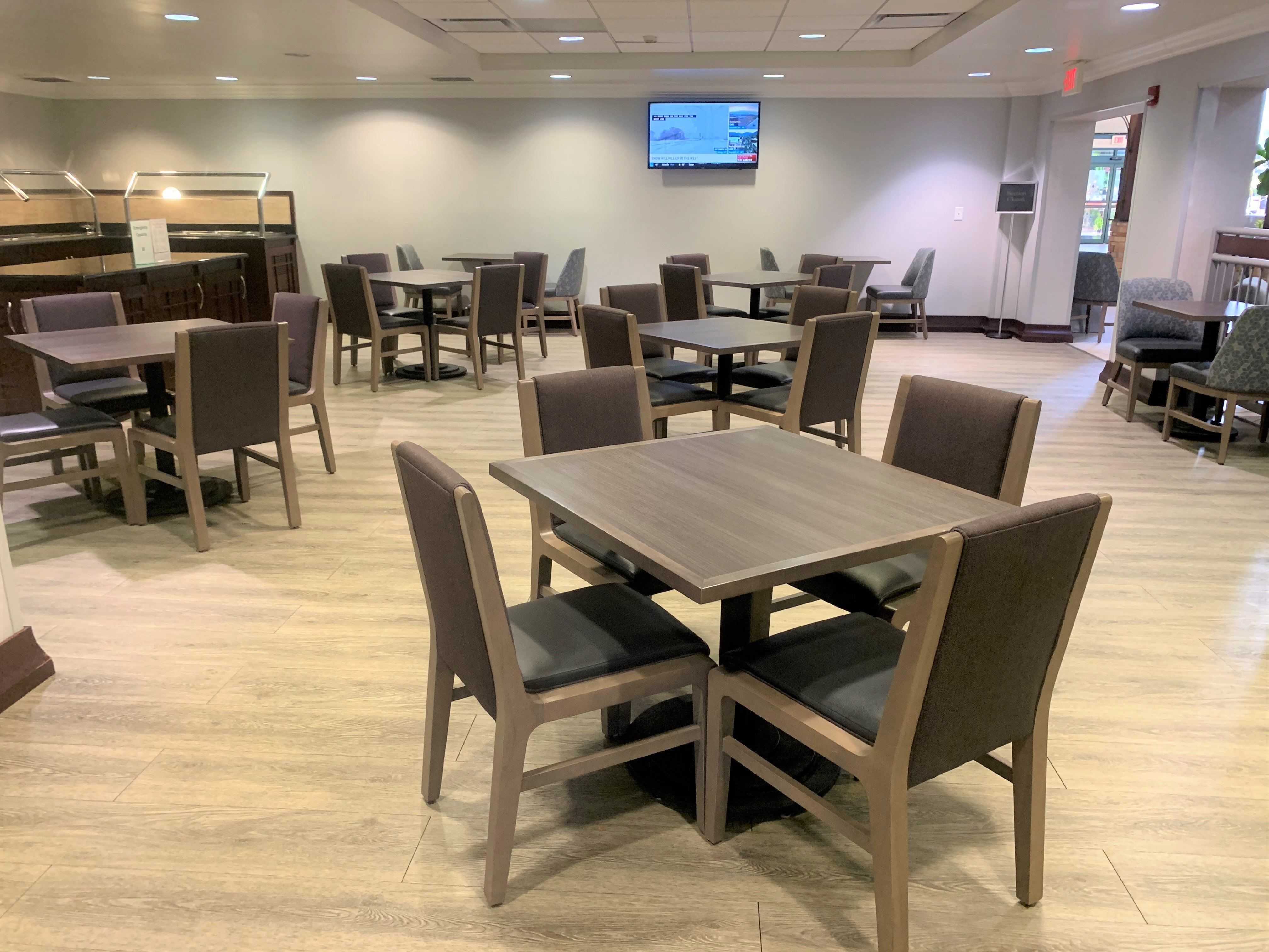 Holiday Inn Asheville - Biltmore West, an IHG Hotel 30/48