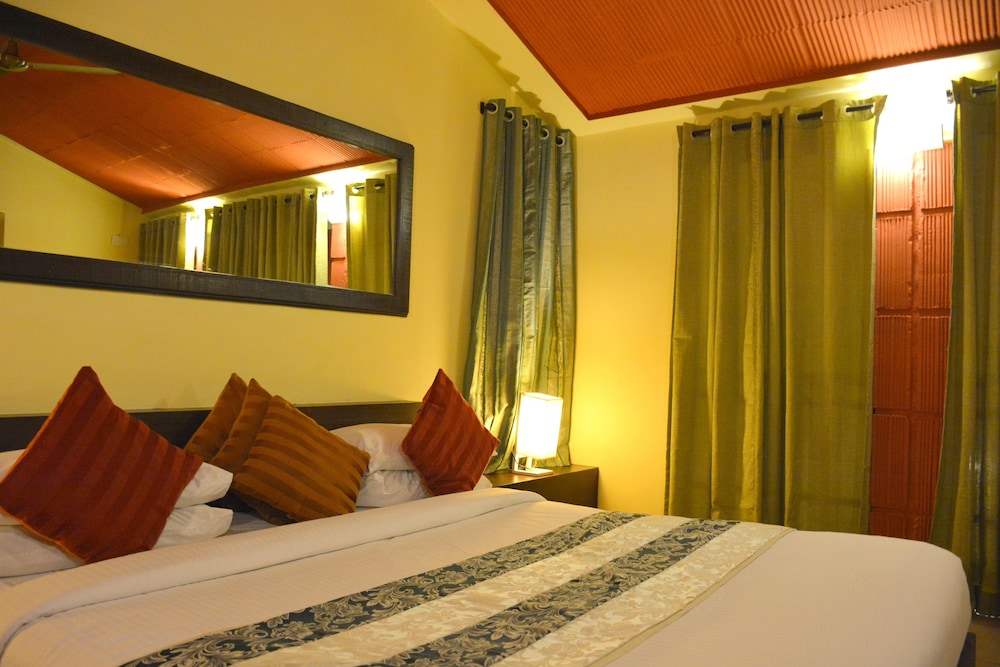 Kadkani River Resort 10/46