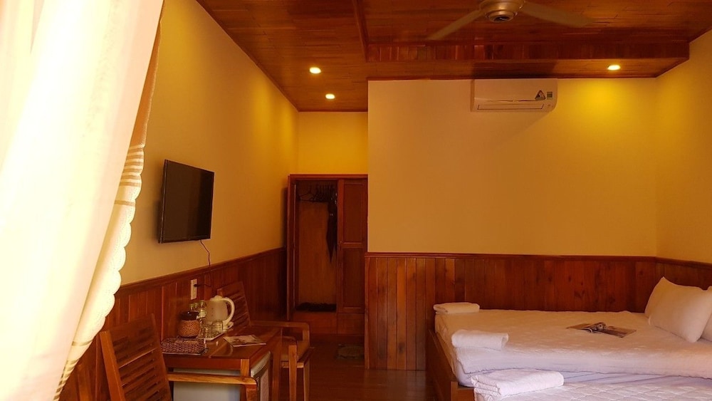 Viet Thanh Resort 20/50