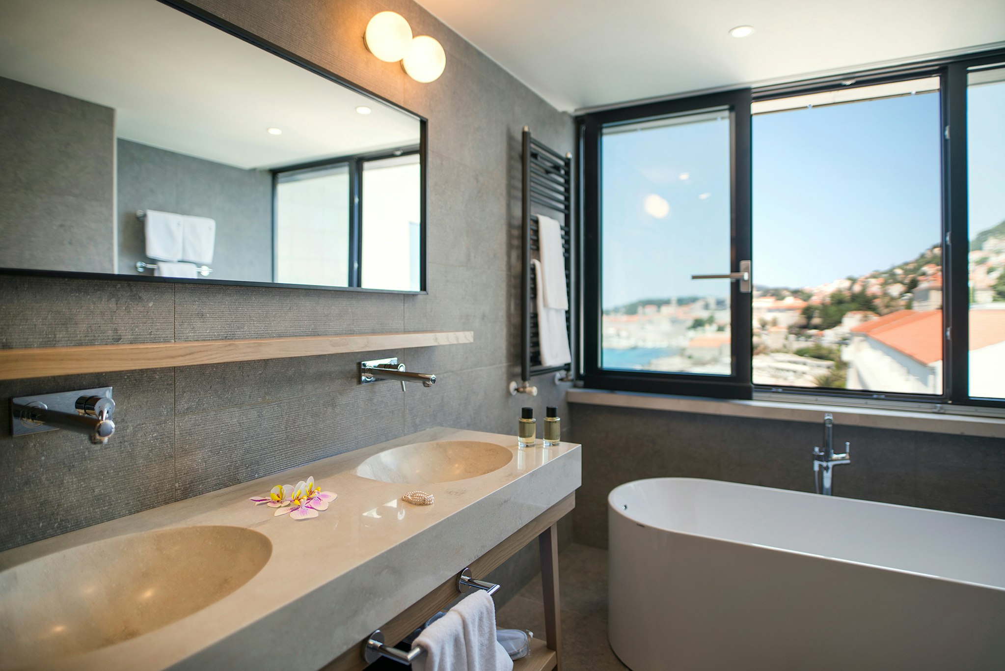 Signature, Excelsior, Suite, Sea View, Balcony