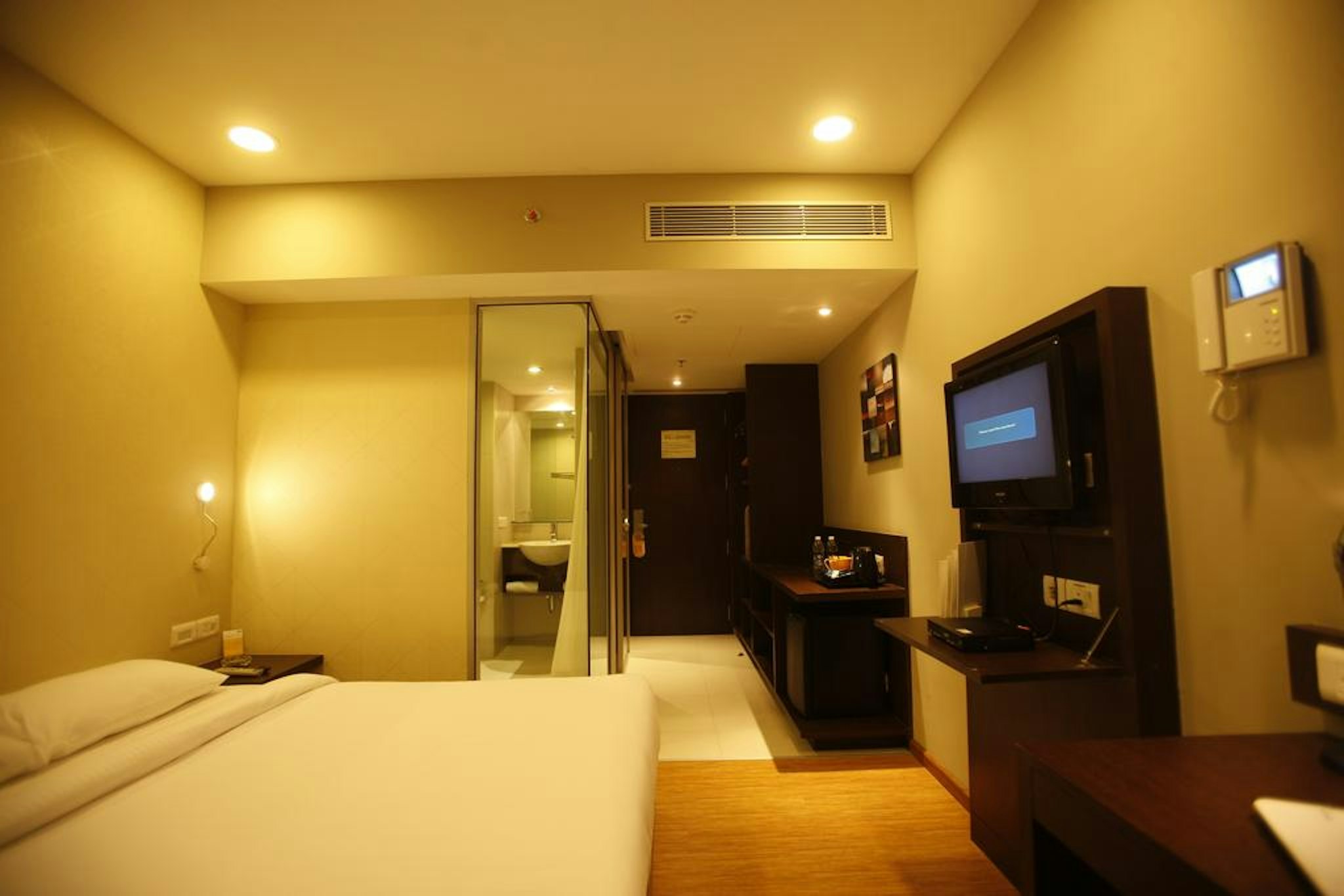Keys Hotel Whitefield 16/50