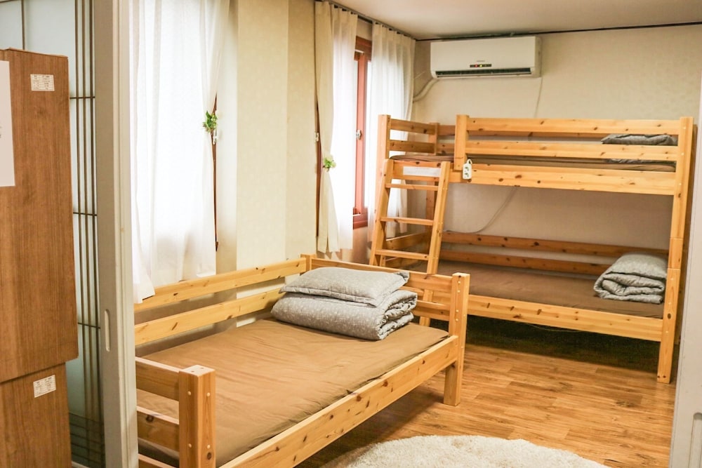 Empathy Guesthouse - Hostel 18/50