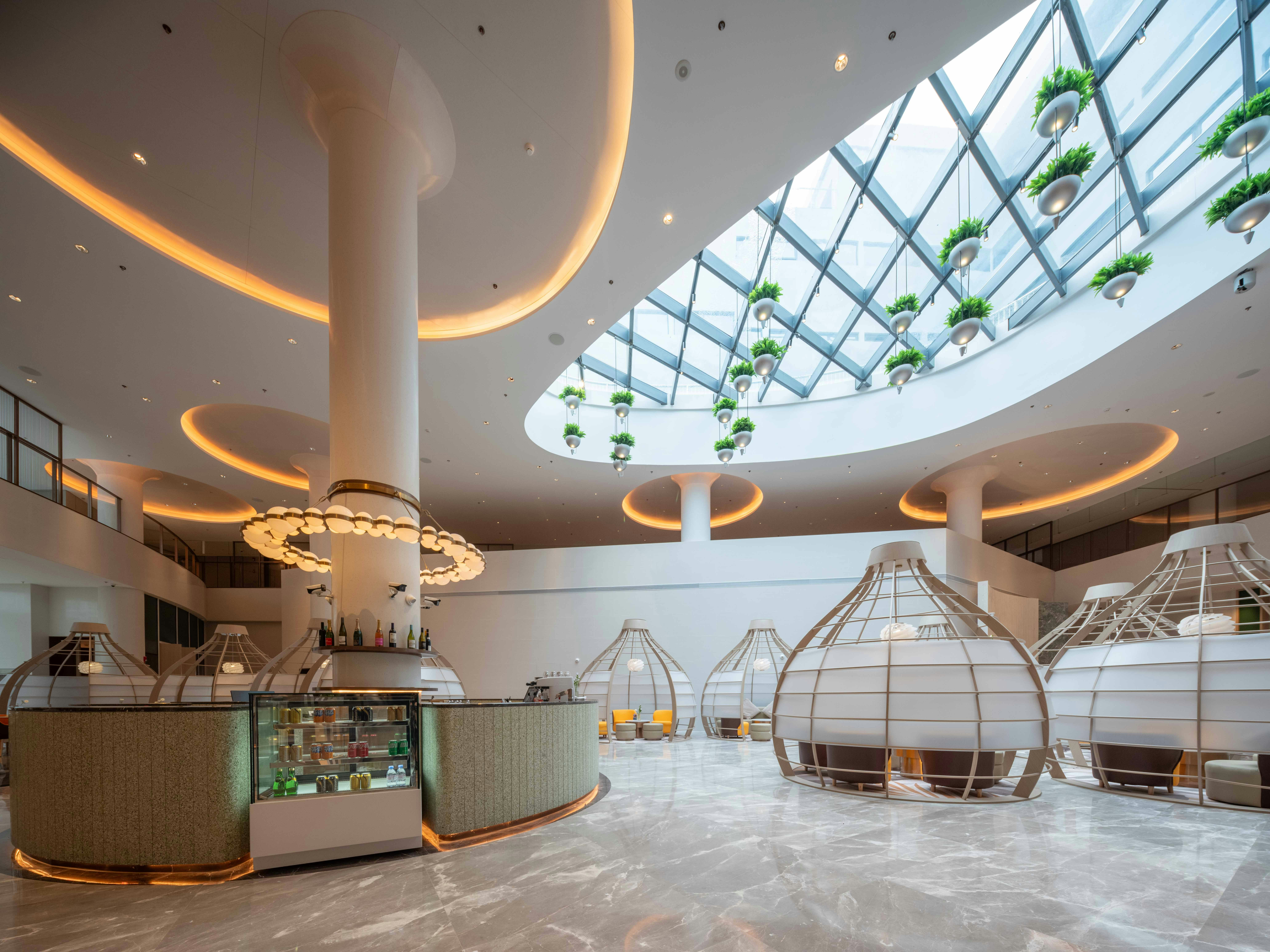 Holiday Inn Quzhou 37/59