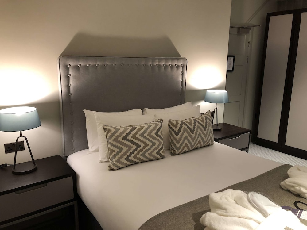 Edgbaston Park Hotel & Conference Centre 25/52