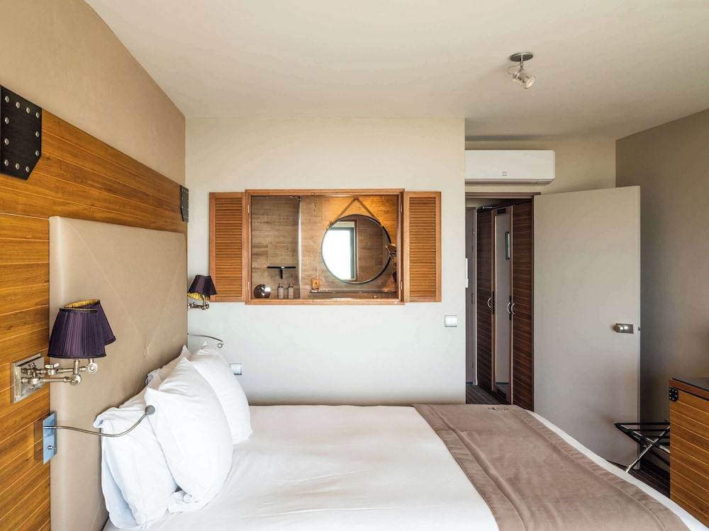 Cote Ouest Thalasso & Spa Les Sables d'Olonne - MGallery Collection 18/75