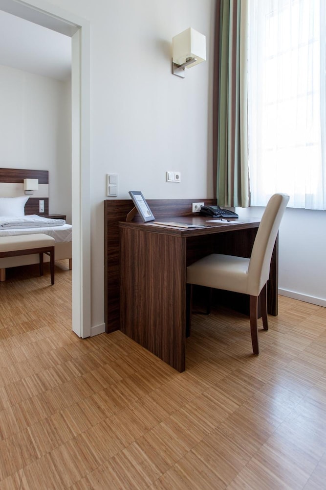 Hotel Halber Mond 6/50