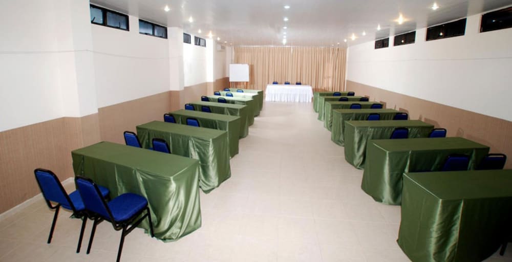 Village Barra Hotel 45/62