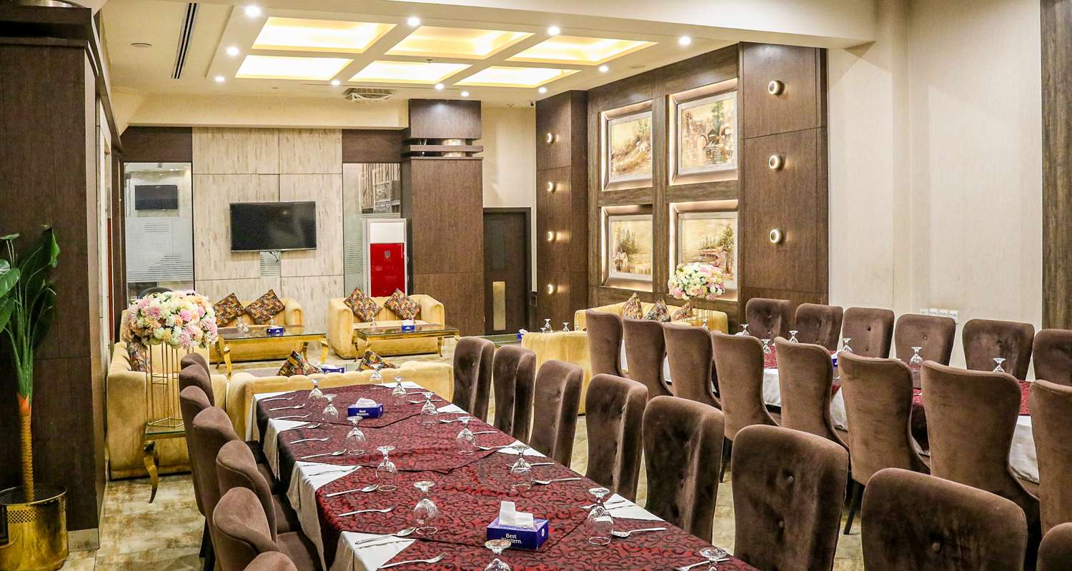 Best Western Hotel City Center Gujranwala 24/29