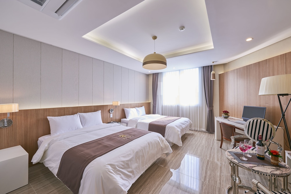 PREMIUM, TWIN BEDS