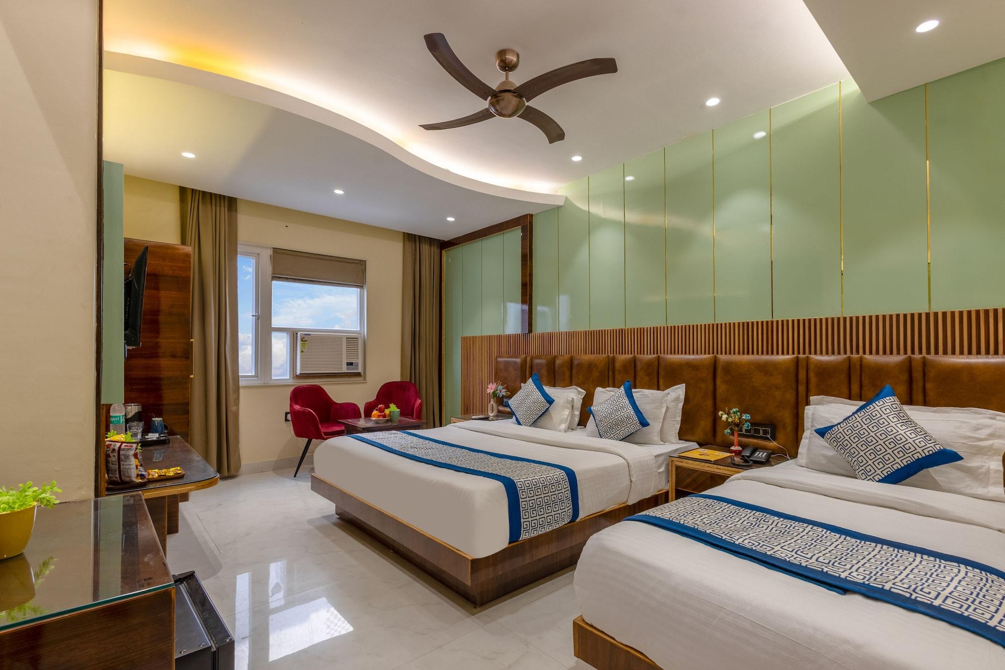 Executive, Triple, Multiple Beds، VANSON VILLA 3/10
