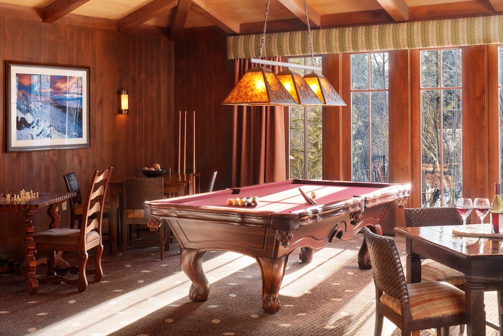 Hyatt Residence Club Lake Tahoe High Sierra Lodge 25/62