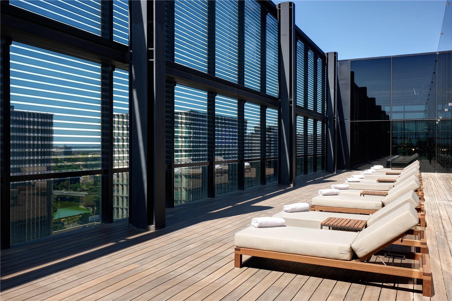 Hilton Rome Eur La Lama 23/44