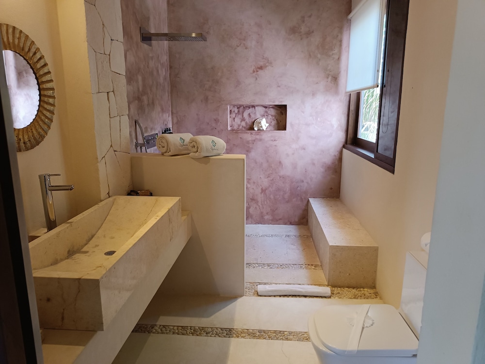 Hotel Casa Punta Coco & Beach Club - Adults Only 48/50