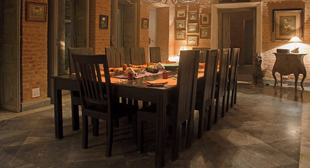 The Rajbari Bawali 36/49