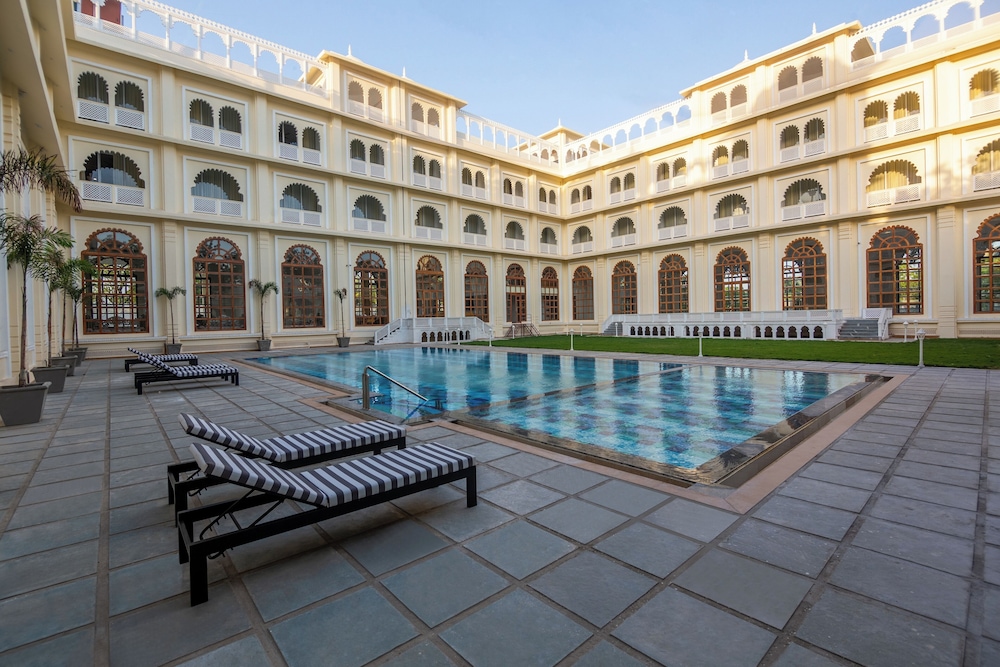 Sterling Aravalli Udaipur 46/65