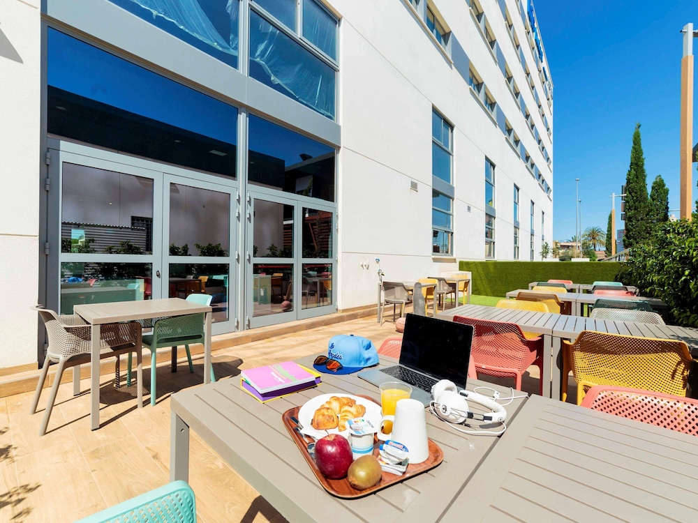 IBIS BUDGET HUERTA DE MURCIA 27/44