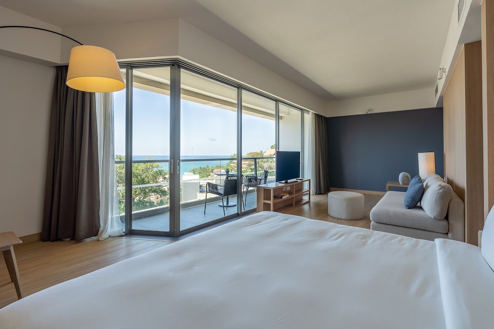 Andaman Beach Hotel Phuket - Handwritten Collection 10/50