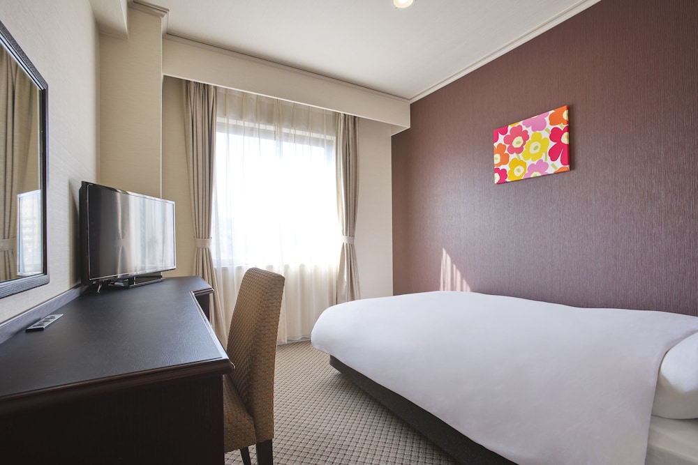 Takamatsu Park Hotel 16/44
