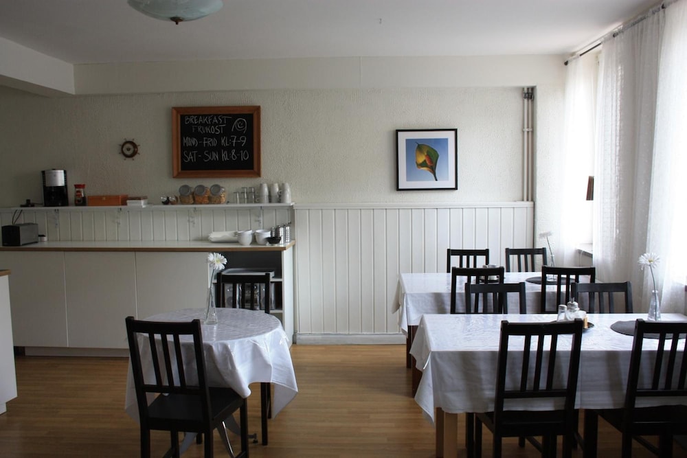 Lilla Hotellet 27/39