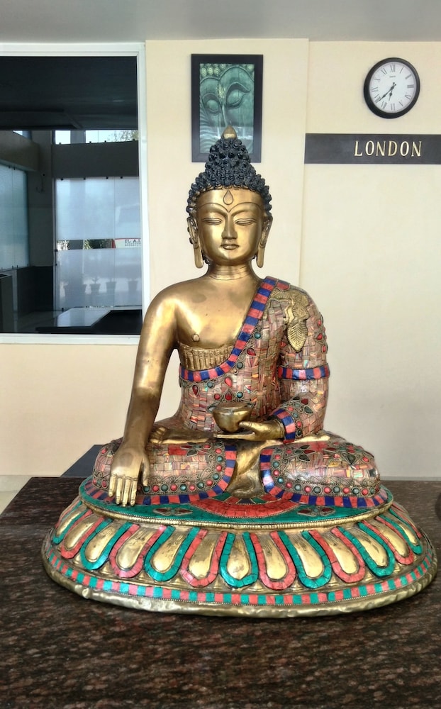 Hotel Siddhartha International 30/46