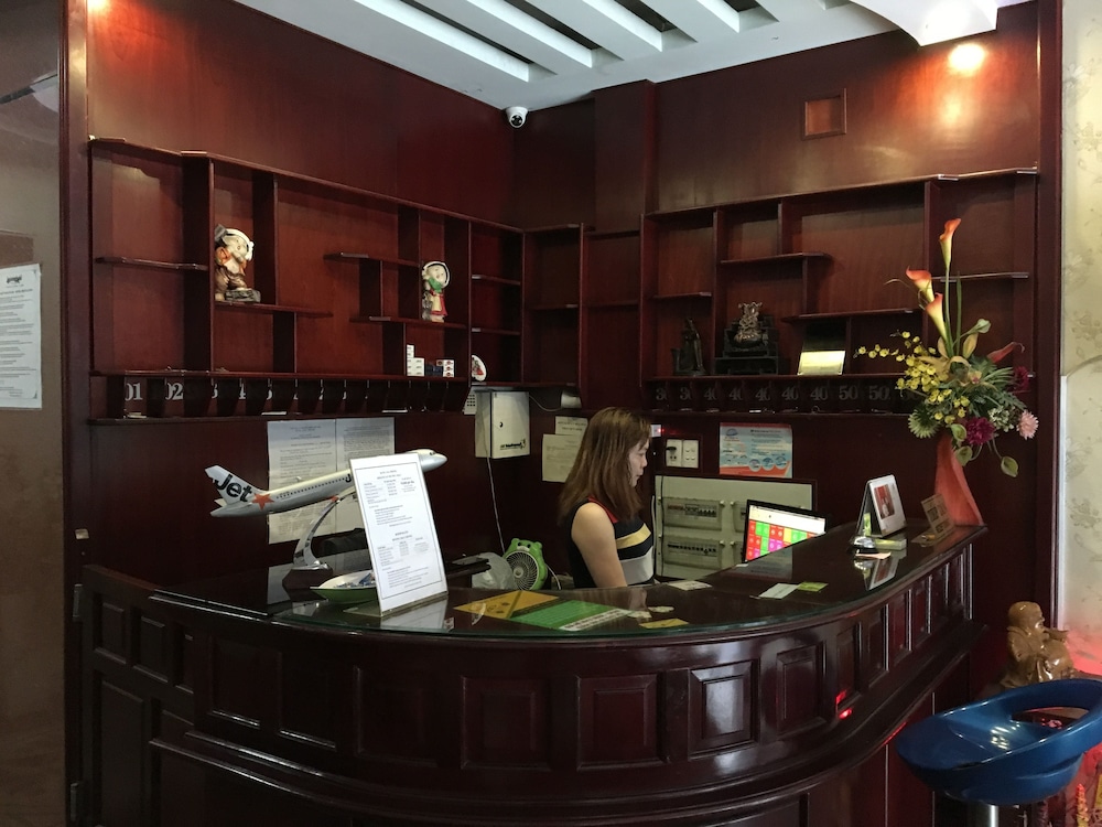 Huong Mai 2 Hotel 20/32