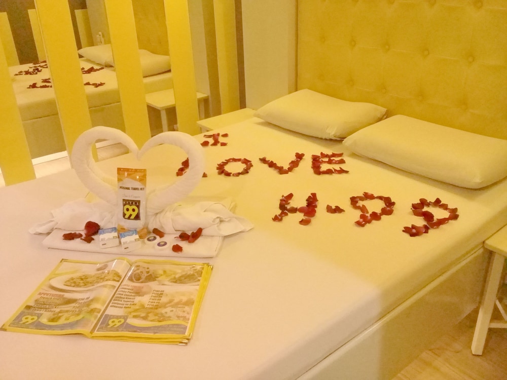 Hotel 99 Monumento 28/41