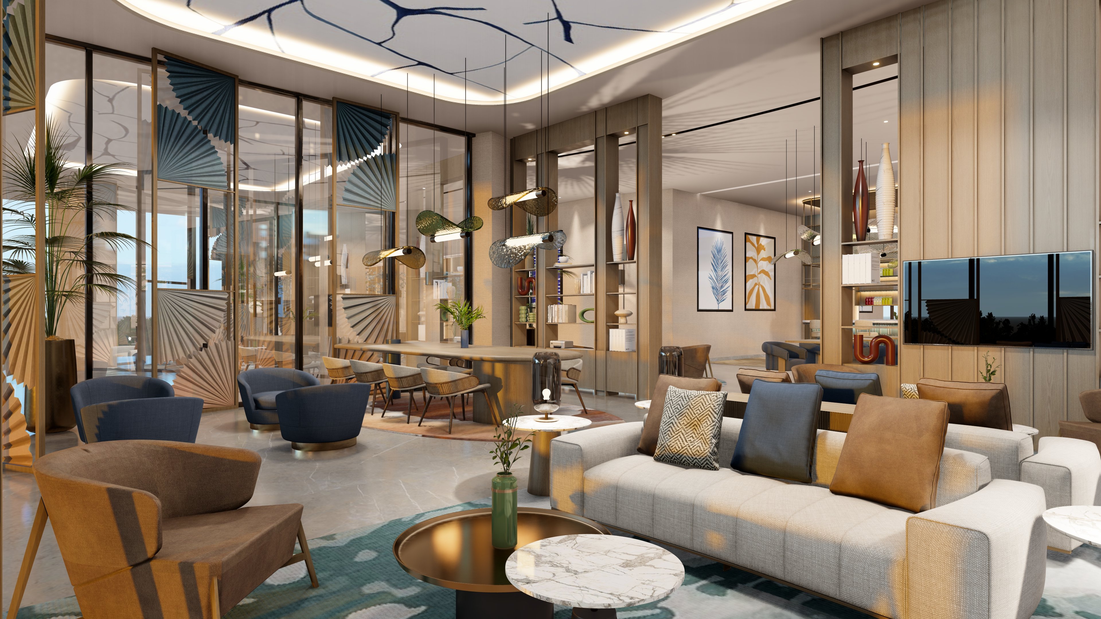 Voco Cairo Arabella Plaza by IHG 30/63