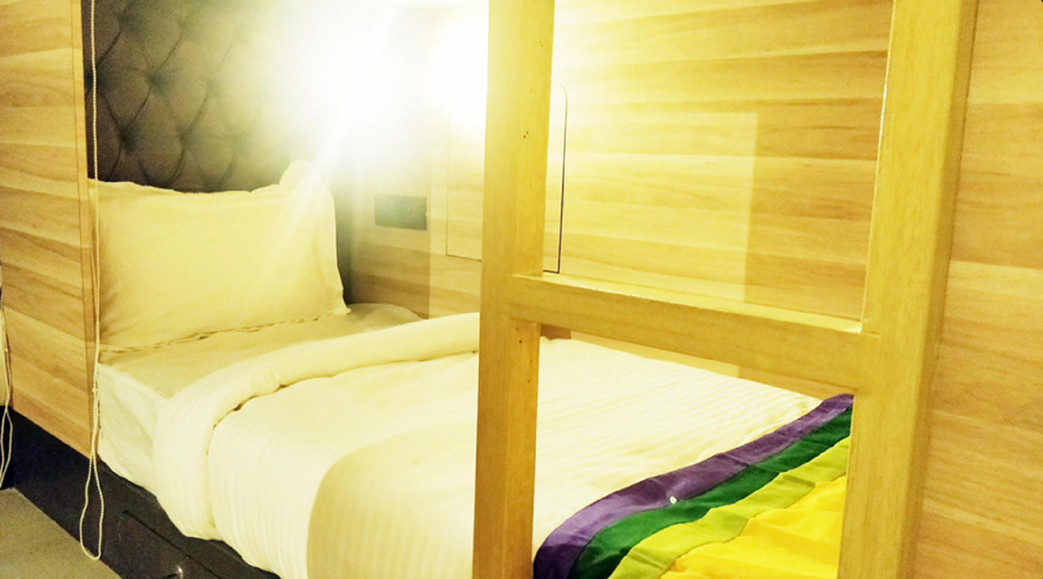 New Shahana Hostel 15/22