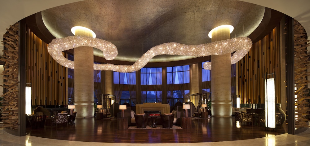 The Westin Changbaishan Resort 47/67