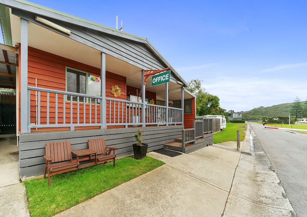 Nrma Port Campbell Holiday Park 7/59
