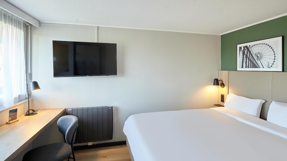 Hotel Campanile Le Havre Nord Montivilliers 11/44