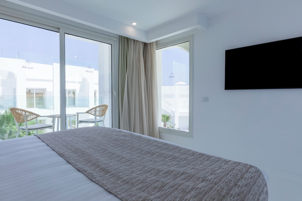 Party Never Ends, Suite, King Bed, Hot Tub، Meraki Resort Sharm El Sheikh Adults (plus 16) and Couple Only) 2/3