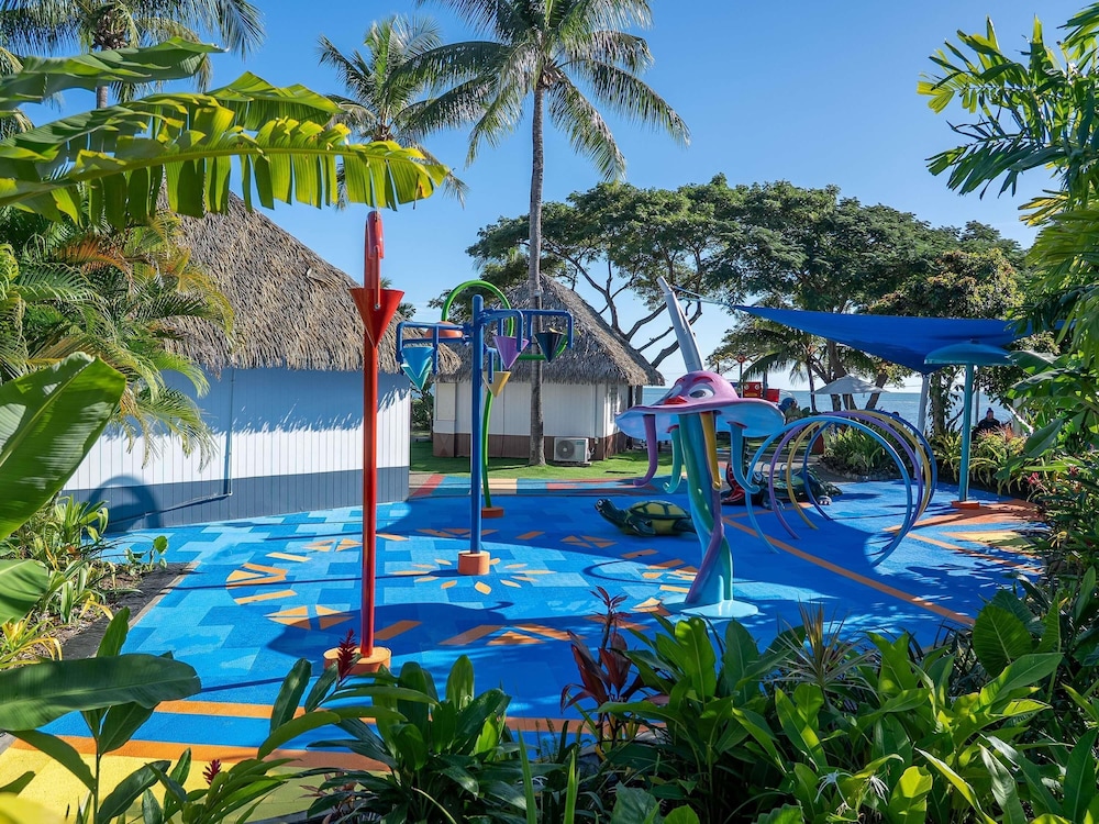 Sofitel Fiji Resort and Spa 44/49