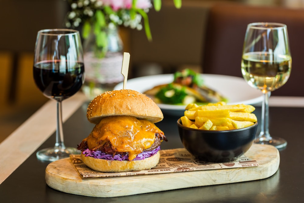 Postillion Hotel Amersfoort Veluwemeer 23/64
