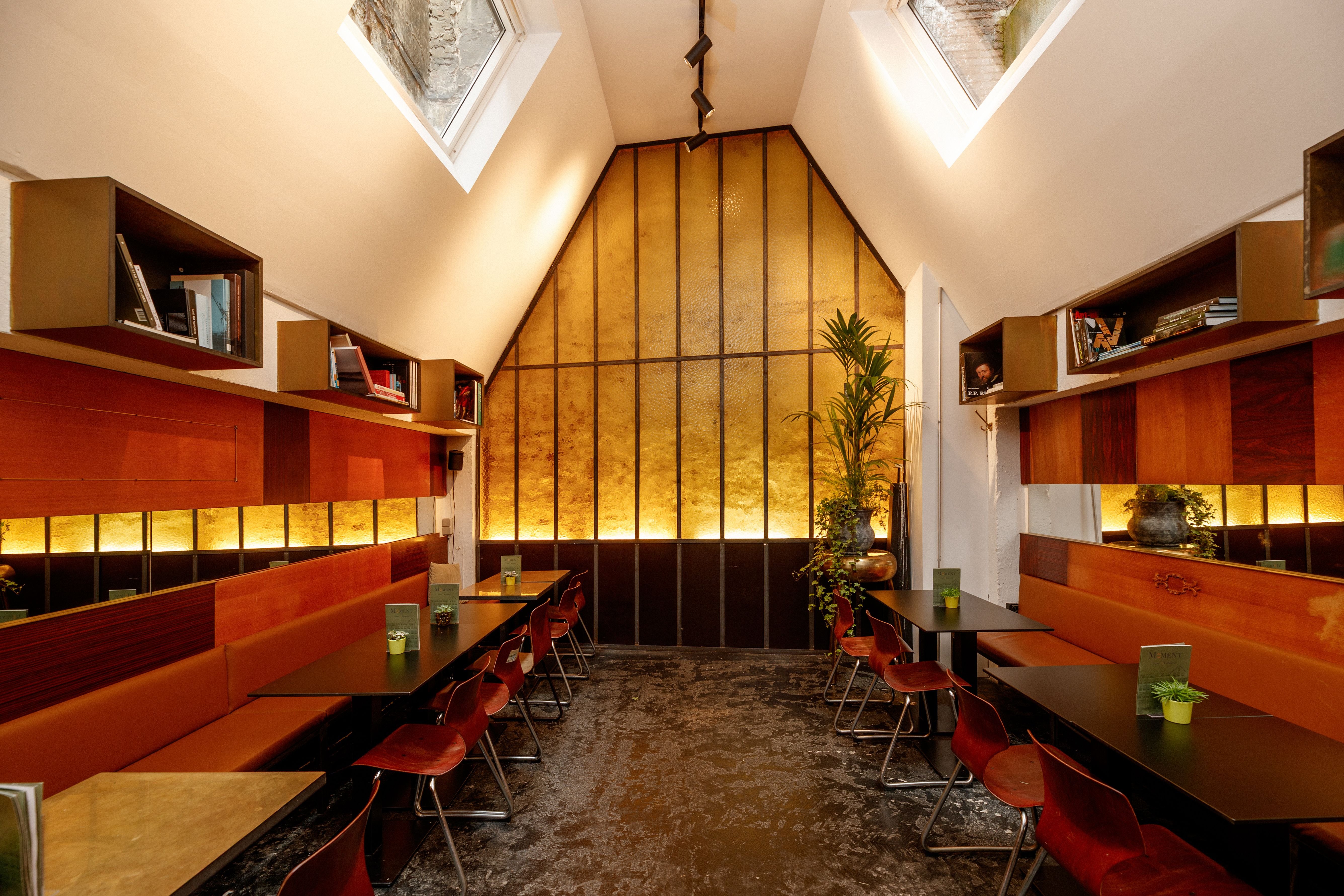 Hotelo Kathedral Antwerp 28/36