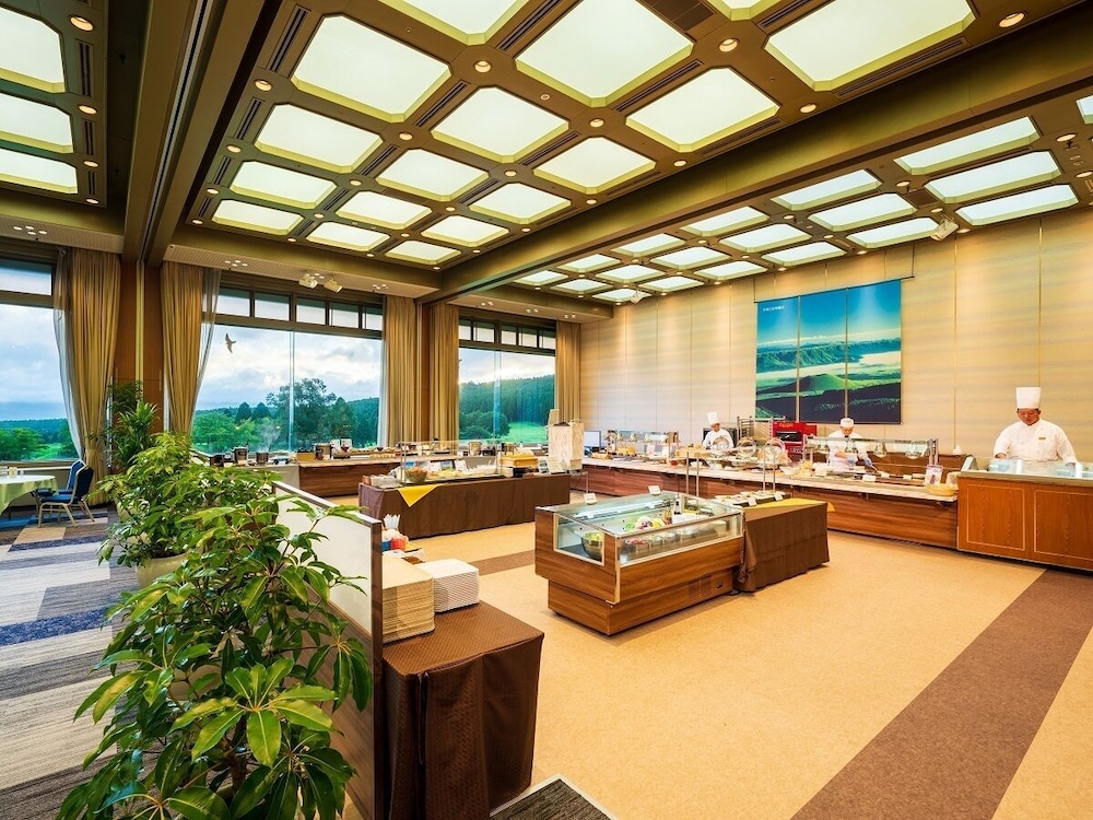 Hotel Aso Resort Grandvrio Hotel 57/72