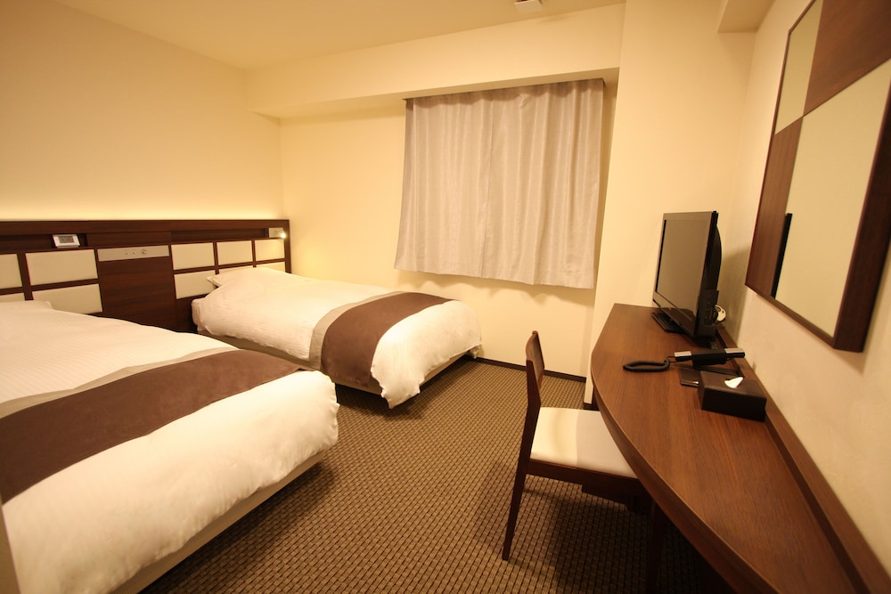 Urban Hotel Minami Kusatsu 18/50